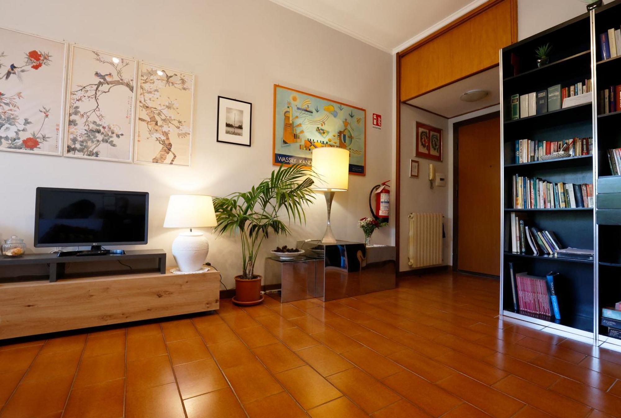 Welcome Home Lido di Ostia Exterior foto