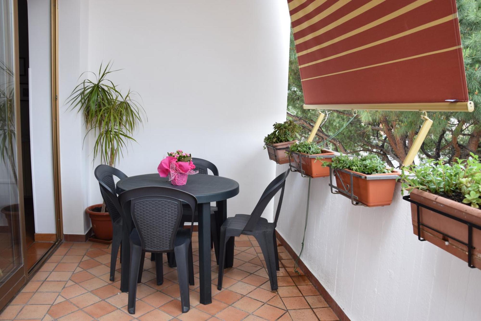 Welcome Home Lido di Ostia Exterior foto