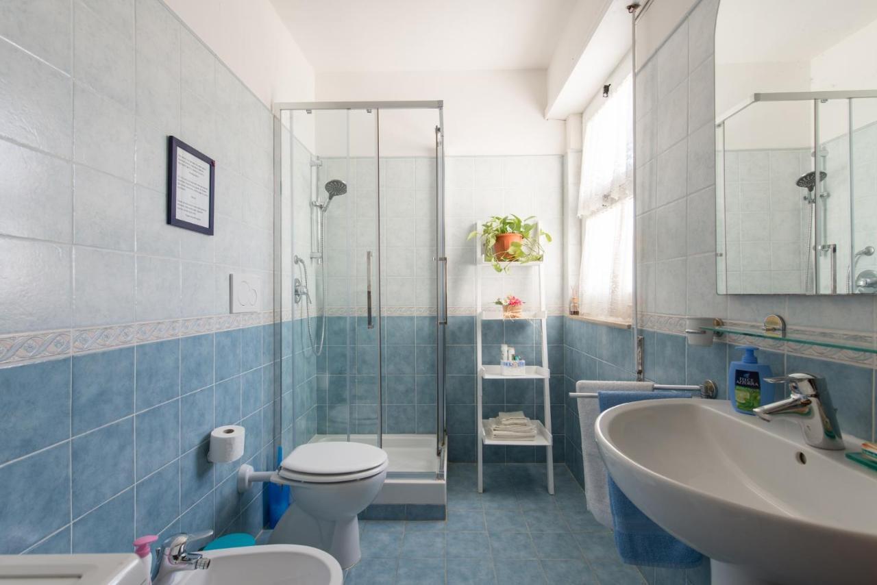Welcome Home Lido di Ostia Exterior foto